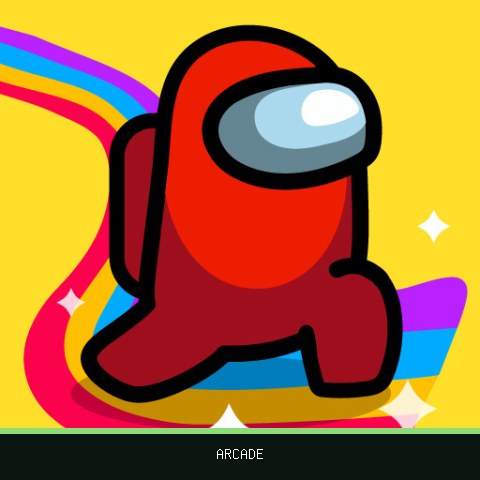 Amogus.io