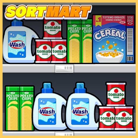 Sort Mart Samsung