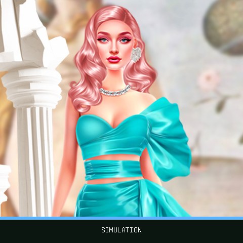 Barbiecore Aesthetics