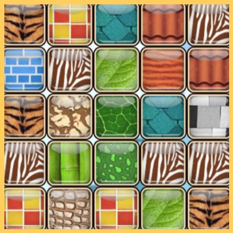 Patterns Link