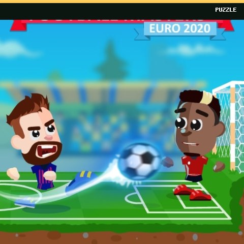 Football Masters