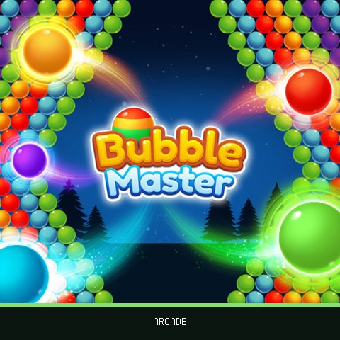 Bubble Master