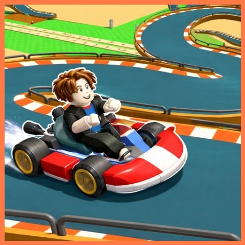 Build a Go-Kart