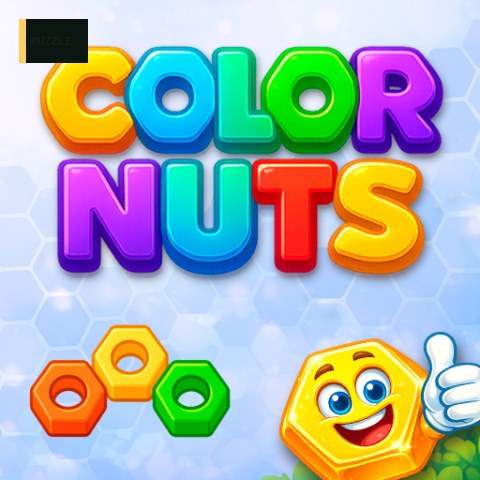 Color Nuts