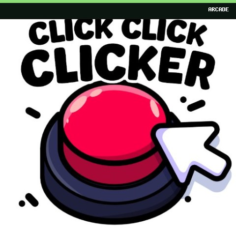 Click Click Clicker
