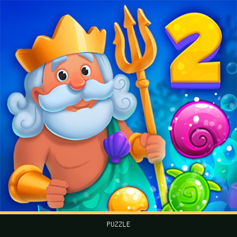 Fish Story 2