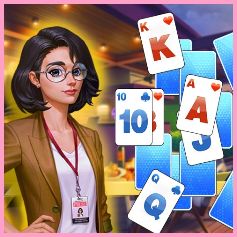 Solitaires Crime Stories
