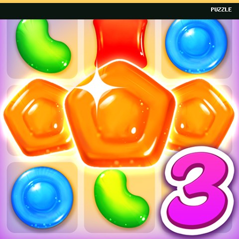 Candy Match 3