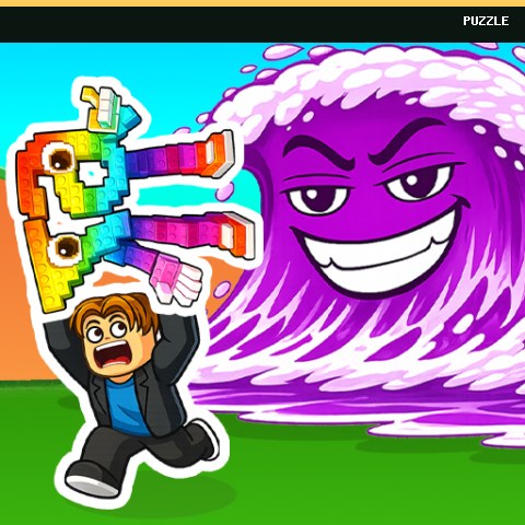Tsunami Brainrots Online