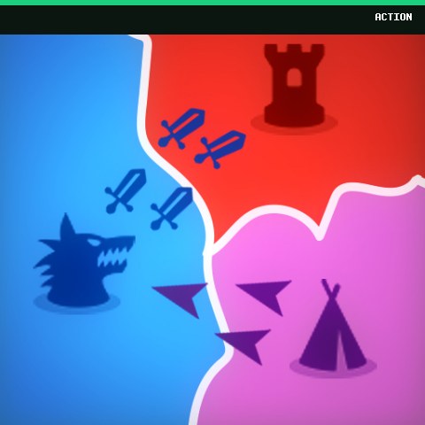States Battle