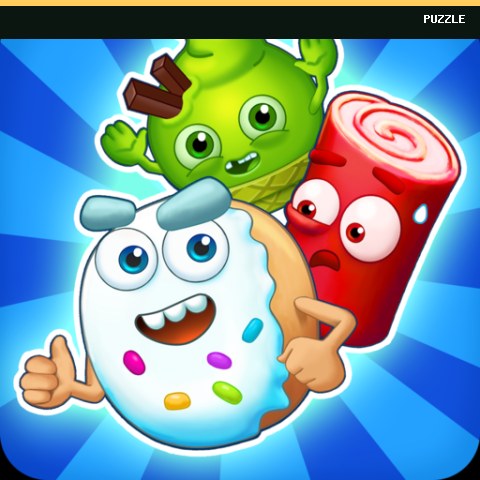 Sugar Heroes