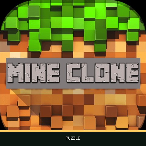 Mine Clone 4
