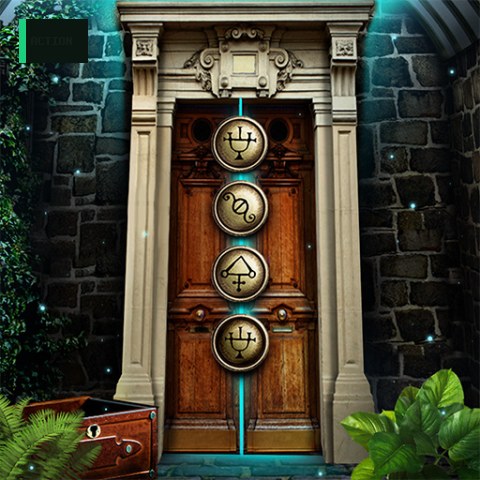 100 Doors Escape Room Samsung