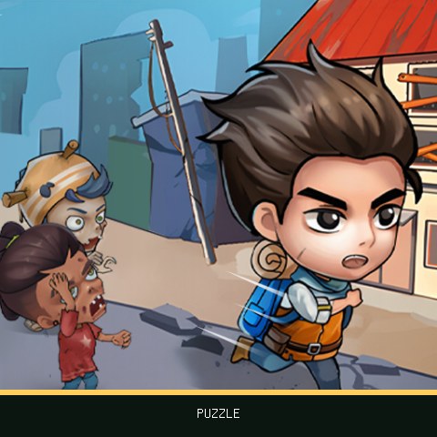Last Day On Earth Survival