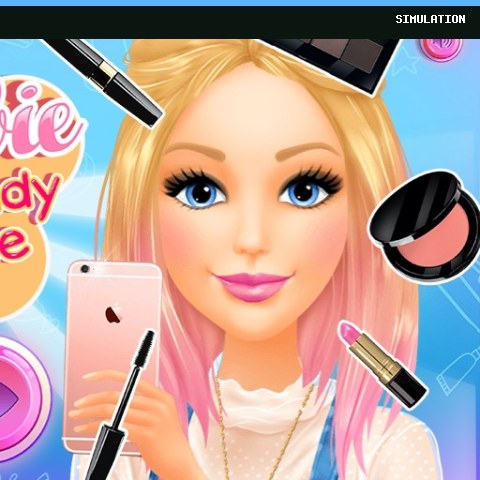 Ellie Get Ready with Me