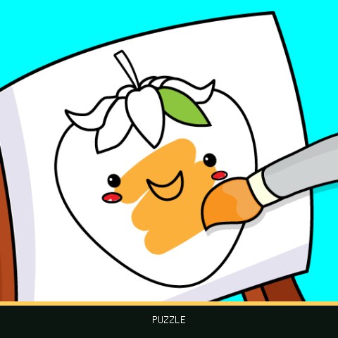Kids Coloring
