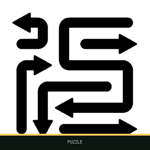 Arrow Puzzle
