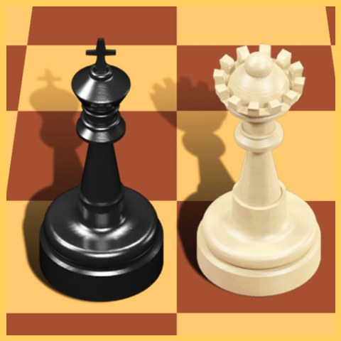 Master Chess Multiplayer