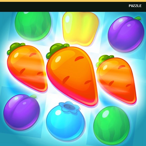 Yummy Tales 2