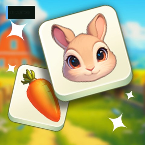 Farm Triple Match