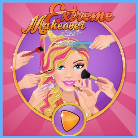 Extreme Makeover