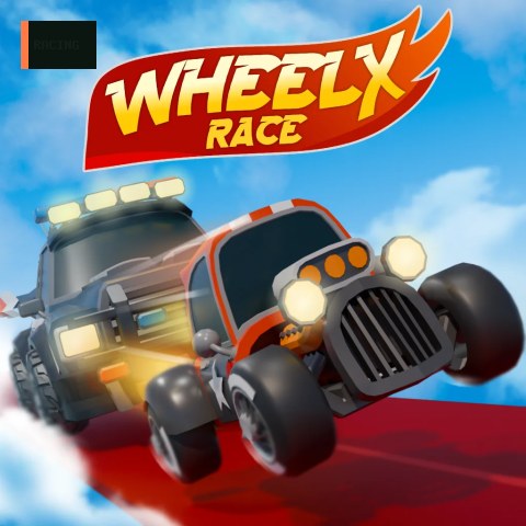 WheelX