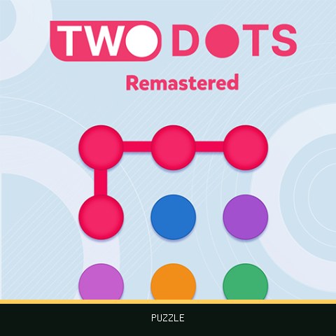 Two Dots Remastered