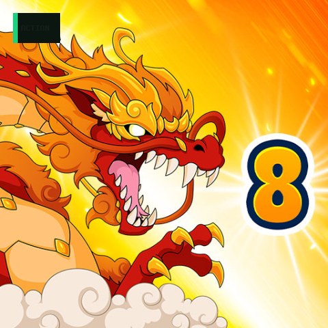 Dynamons 8