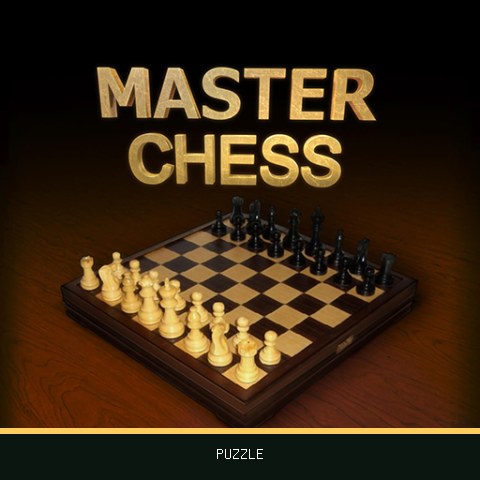 Master Chess