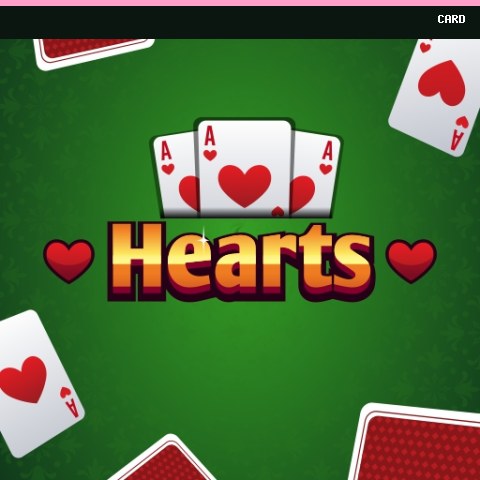 Hearts