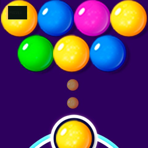 Bubble Shooter FREE