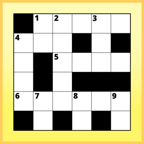 Jumble Crossword Daily