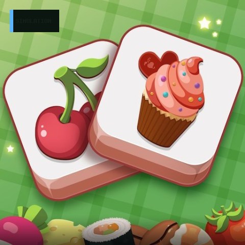 Cooking Tile