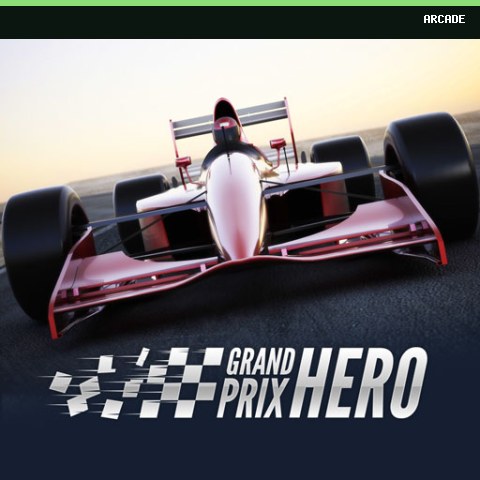 Grand Prix Hero