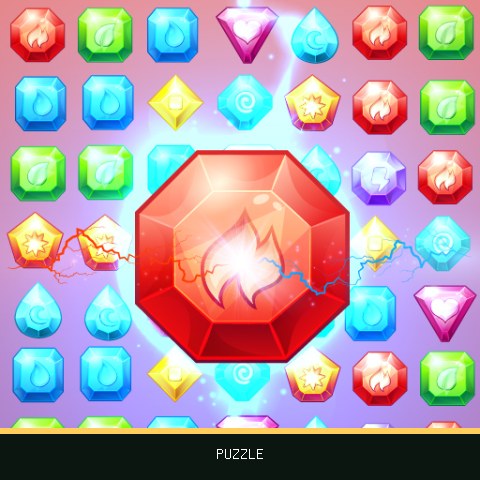 Jewels Connect