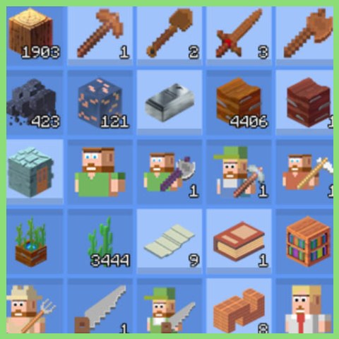 Grindcraft Remastered