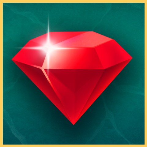 Diamond Solitaire Mahjong