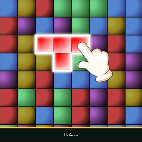 Blocks