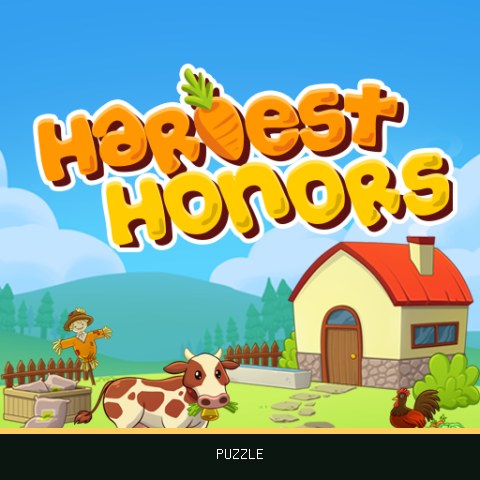 Harvest Honors