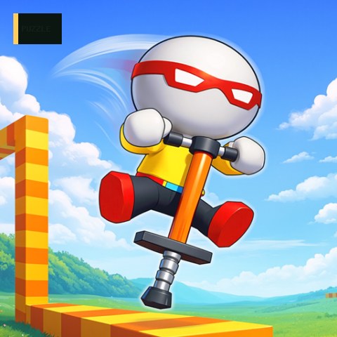 Pogo Masters