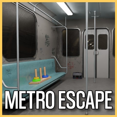 Metro Escape
