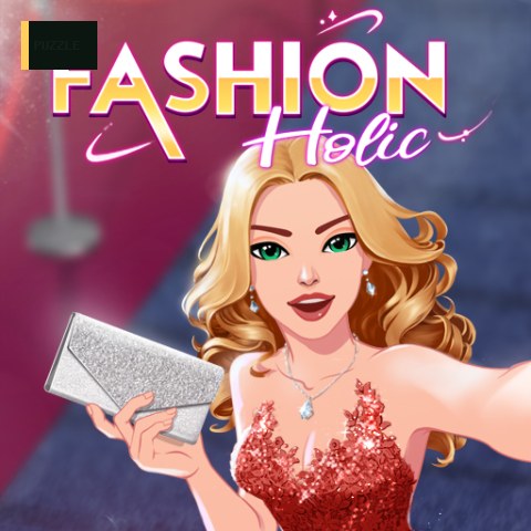 Fashion Holic