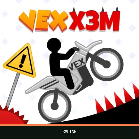 Vex X3M