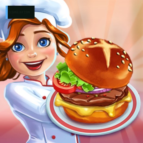Cooking Festival