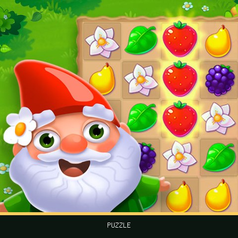 Garden Tales 2