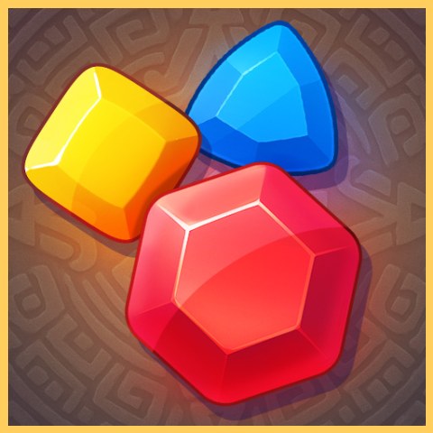 Jewels Blitz Legends