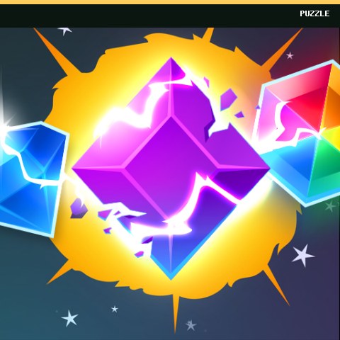 Jewel Burst