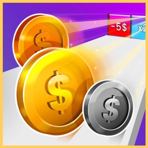 Money Rush