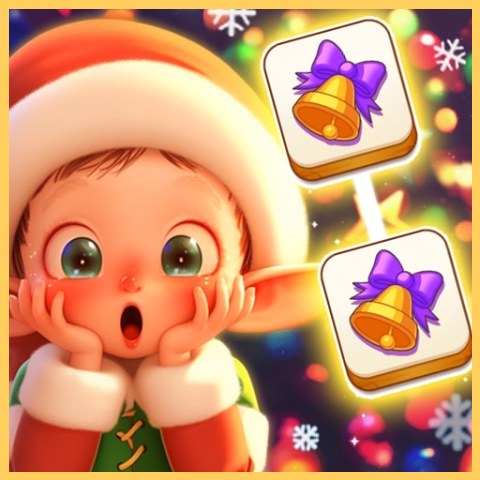 KrisMas Mahjong 2