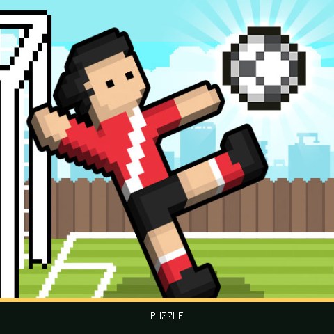 Soccer Random